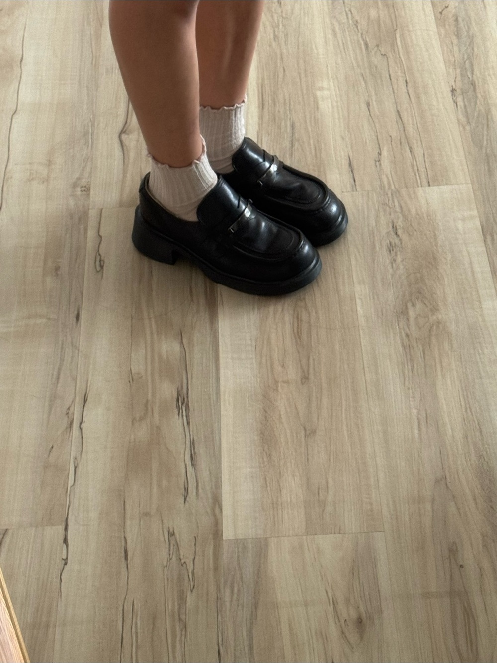 Vintage Dr Marten Loafers, Size 7.5 (UK 5) - Picture 8 of 8